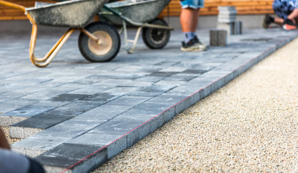 Why Choose Us For All Your Driveway Paving Needs in Green Valley, SD?